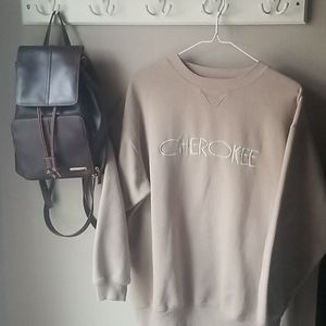Amazing vintage Cherokee crewneck 😍😍😍